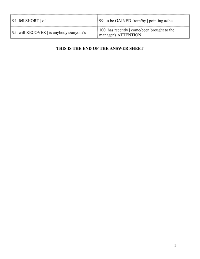 Đề minh họa Chuyên Tiếng Anh vào lớp 10 trường Phổ thông Năng khiếu 2026