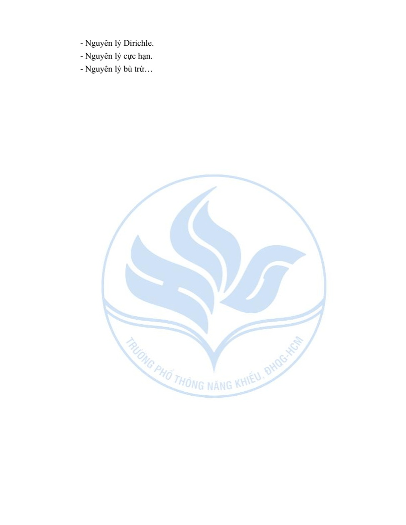 Đề minh họa Chuyên Toán vào lớp 10 trường Phổ thông Năng khiếu 2026