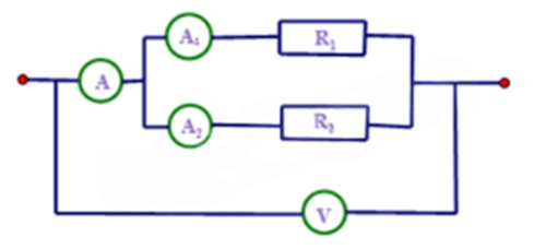 Đề tham khảo Khoa học tự nhiên vào lớp 10 Hà Nội (Đề 1) năm 2025 (có đáp án)