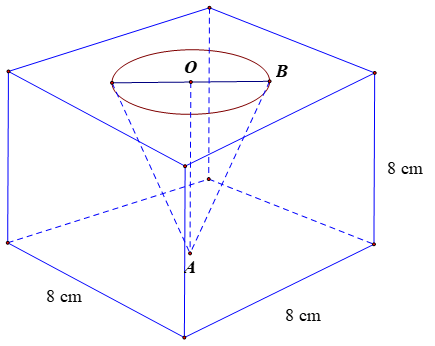 Đề thi tuyển sinh Toán vào lớp 10 Vĩnh Long năm 2025