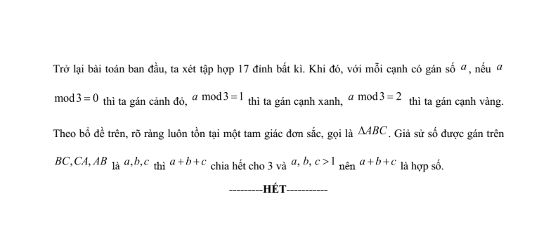 Giải Đề tuyển sinh vào lớp 10 Toán trường THPT chuyên Phan Bội Châu (Nghệ An) năm 2026