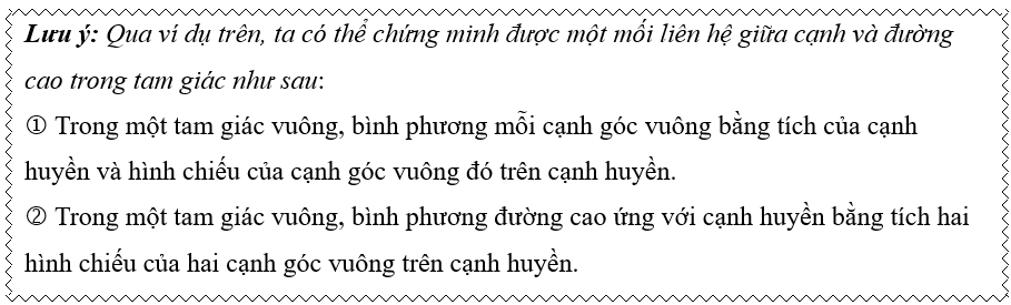 (Ôn thi Toán vào 10) Chứng minh tam giác đồng dạng và hệ thức hình học