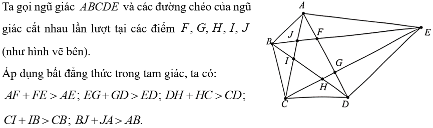 (Ôn thi Toán vào 10) Đa giác. Đa giác đều