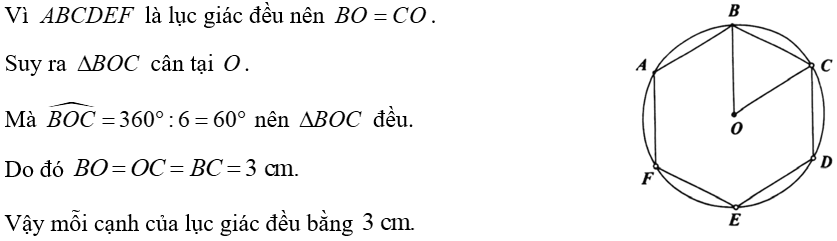 (Ôn thi Toán vào 10) Đa giác. Đa giác đều