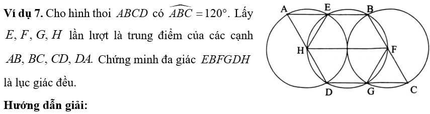(Ôn thi Toán vào 10) Đa giác. Đa giác đều