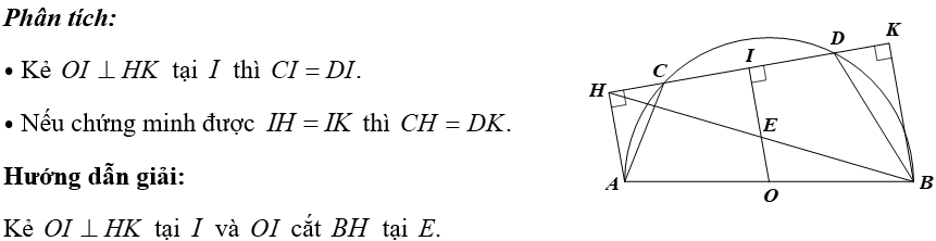 (Ôn thi Toán vào 10) Một số dạng toán khác