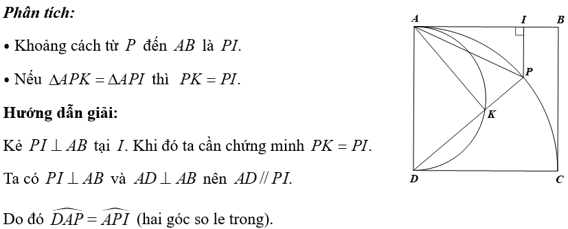(Ôn thi Toán vào 10) Một số dạng toán khác