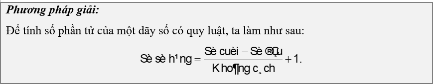 (Ôn thi Toán vào 10) Một số yếu tố xác suất