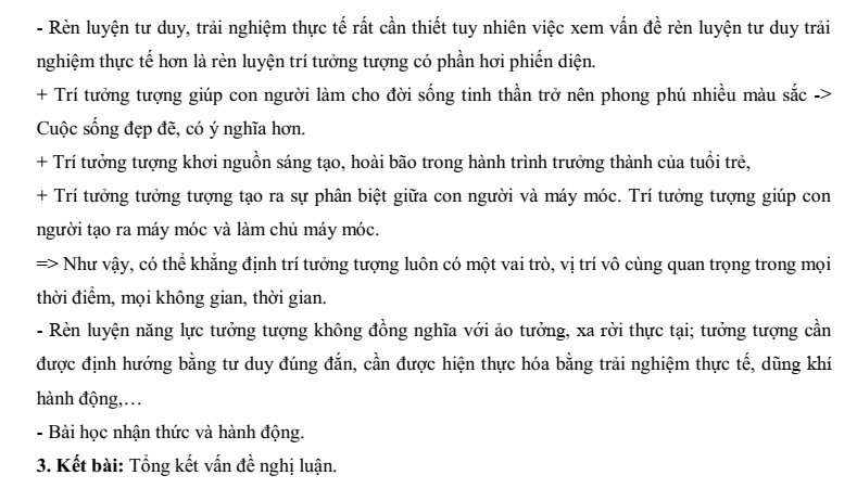 Đề minh họa Ngữ Văn vào lớp 10 TP HCM 2025 (có đáp án)