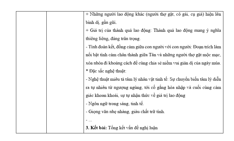Giải Đề tuyển sinh vào lớp 10 Văn Bắc Ninh năm 2026