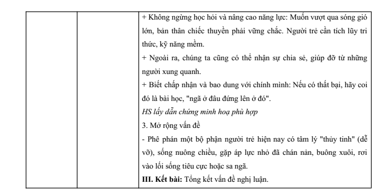 Giải Đề tuyển sinh vào lớp 10 Văn Cần Thơ năm 2026