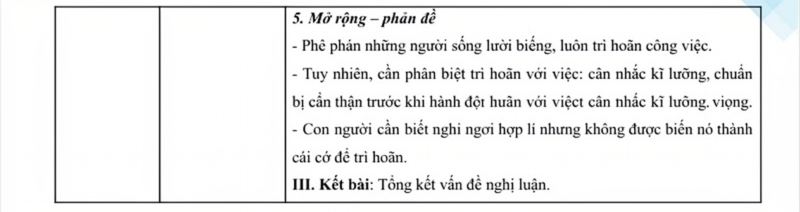 Giải Đề tuyển sinh vào lớp 10 Văn Huế năm 2026
