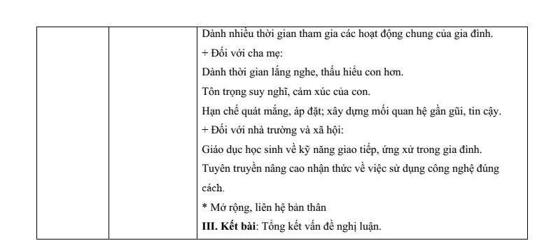 Giải Đề tuyển sinh vào lớp 10 Văn Sơn La năm 2026