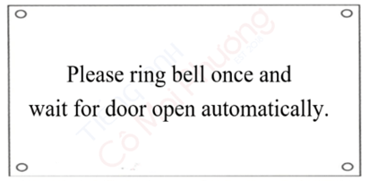Đề minh họa Tiếng Anh vào lớp 10 Đồng Nai năm 2026