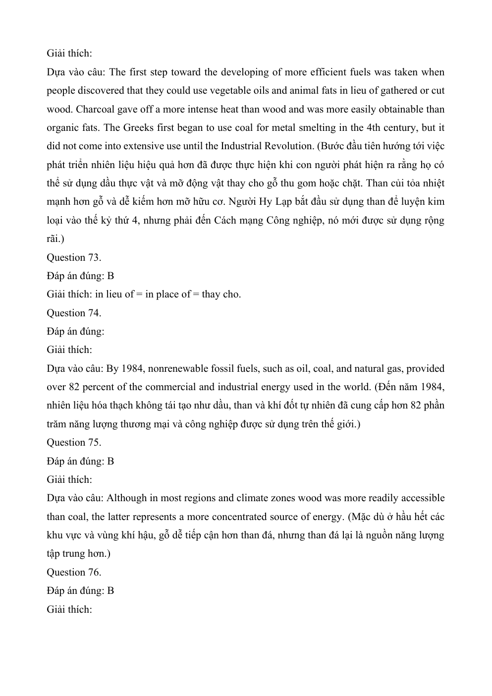 Đề minh họa Tiếng Anh vào lớp 10 Phú Thọ (Chuyên) năm 2026