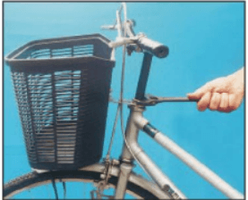 Đề thi Giữa kì 2 Công nghệ 9 năm 2024 có ma trận có đáp án (5 đề) | Sửa chữa xe đạp