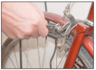 Đề thi Giữa kì 2 Công nghệ 9 năm 2024 có ma trận có đáp án (5 đề) | Sửa chữa xe đạp