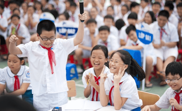 [Năm 2023] Đề thi Giữa kì 1 Toán lớp 8 Hà Nội có đáp án (10 đề)