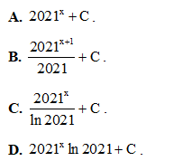 [Năm 2022] Đề thi Giữa kì 2 Toán lớp 12 có đáp án (5 đề)