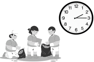 25 Đề thi Học kì 1 Toán lớp 2 Chân trời sáng tạo năm 2025 (có đáp án)