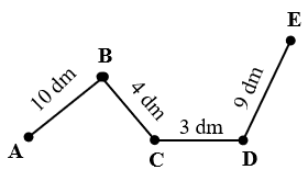25 Đề thi Học kì 1 Toán lớp 2 Chân trời sáng tạo năm 2025 (có đáp án)