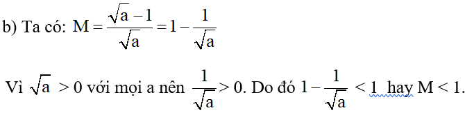 Đề thi Học kì 1 Toán lớp 9 có đáp án (6 đề)