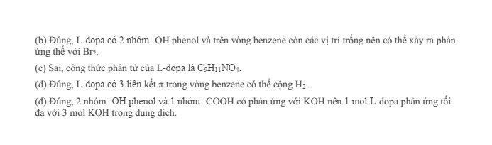 Đề thi học sinh giỏi Hóa học 12 Sở GD&ĐT Vĩnh Phúc năm 2025