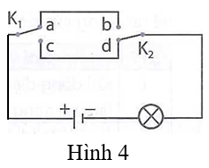 Đề thi học sinh giỏi KHTN 9 năm 2024 (có đáp án)