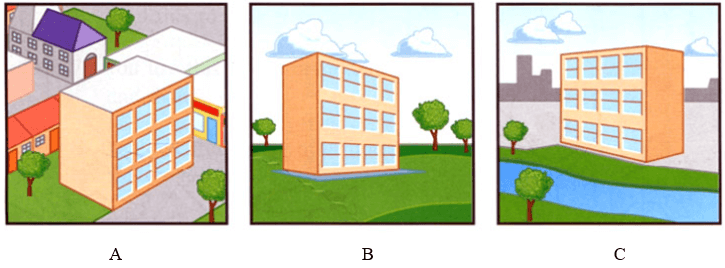 Đề thi HSG Tiếng Anh 6 trường THCS Tân Phong (Hải Dương) năm 2024-2025
