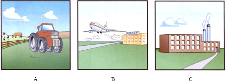 Đề thi HSG Tiếng Anh 6 trường THCS Tân Phong (Hải Dương) năm 2024-2025