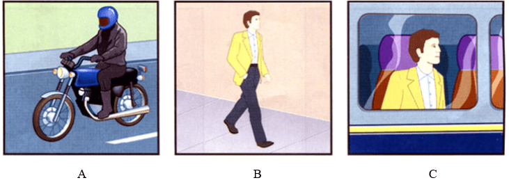 Đề thi HSG Tiếng Anh 6 trường THCS Tân Phong (Hải Dương) năm 2024-2025