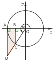 Đề thi học sinh giỏi Toán 11 trường THPT Vĩnh Lộc (Thanh Hóa) năm 2023-2024