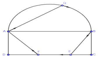 Đề thi học sinh giỏi Toán 12 Sở GD & ĐT tỉnh Bà Rịa - Vũng Tàu năm 2024-2025