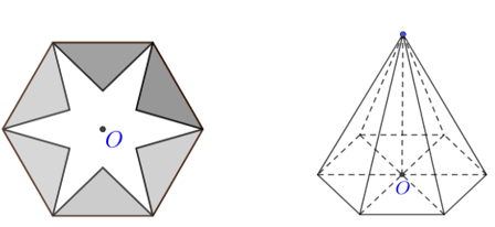 Đề thi học sinh giỏi Toán 12 Sở GD & ĐT tỉnh Hải Dương năm 2024-2025