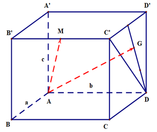 Đề thi học sinh giỏi Toán 12 Sở GD & ĐT tỉnh Thanh Hóa năm 2024-2025