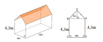 Đề thi học sinh giỏi Toán 12 Sở GD & ĐT tỉnh Nghệ An năm 2024-2025