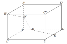 Đề thi học sinh giỏi Toán 12 Sở GD & ĐT tỉnh Thanh Hóa năm 2024-2025
