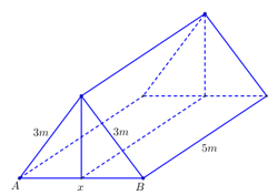 Đề thi học sinh giỏi Toán 12 Sở GD & ĐT tỉnh Thanh Hóa năm 2024-2025
