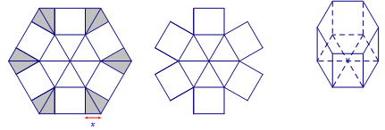 Đề thi học sinh giỏi Toán 12 trường THPT Lê Xoay (Vĩnh Phúc) năm 2024-2025