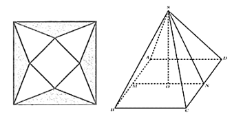 Đề thi học sinh giỏi Toán 12 trường THPT Lê Xoay (Vĩnh Phúc) năm 2024-2025