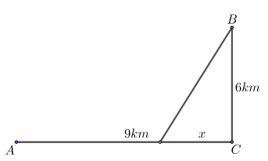 Đề thi học sinh giỏi Toán 12 trường THPT Lê Xoay (Vĩnh Phúc) năm 2024-2025