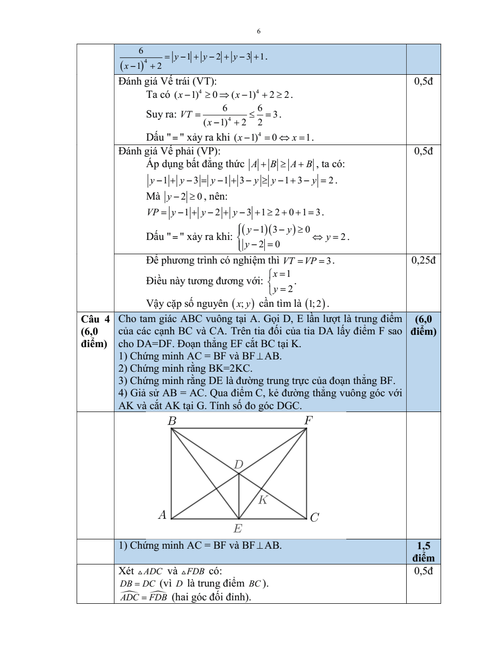 Đề thi học sinh giỏi Toán 7 cụm các trường THCS số 34 (Ninh Bình) năm 2025-2026