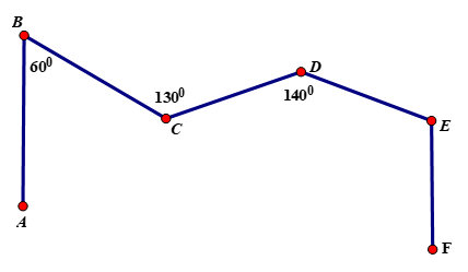 Đề thi học sinh giỏi Toán 7 Phòng GD&ĐT Lâm Thao (Phú Thọ) năm 2024-2025