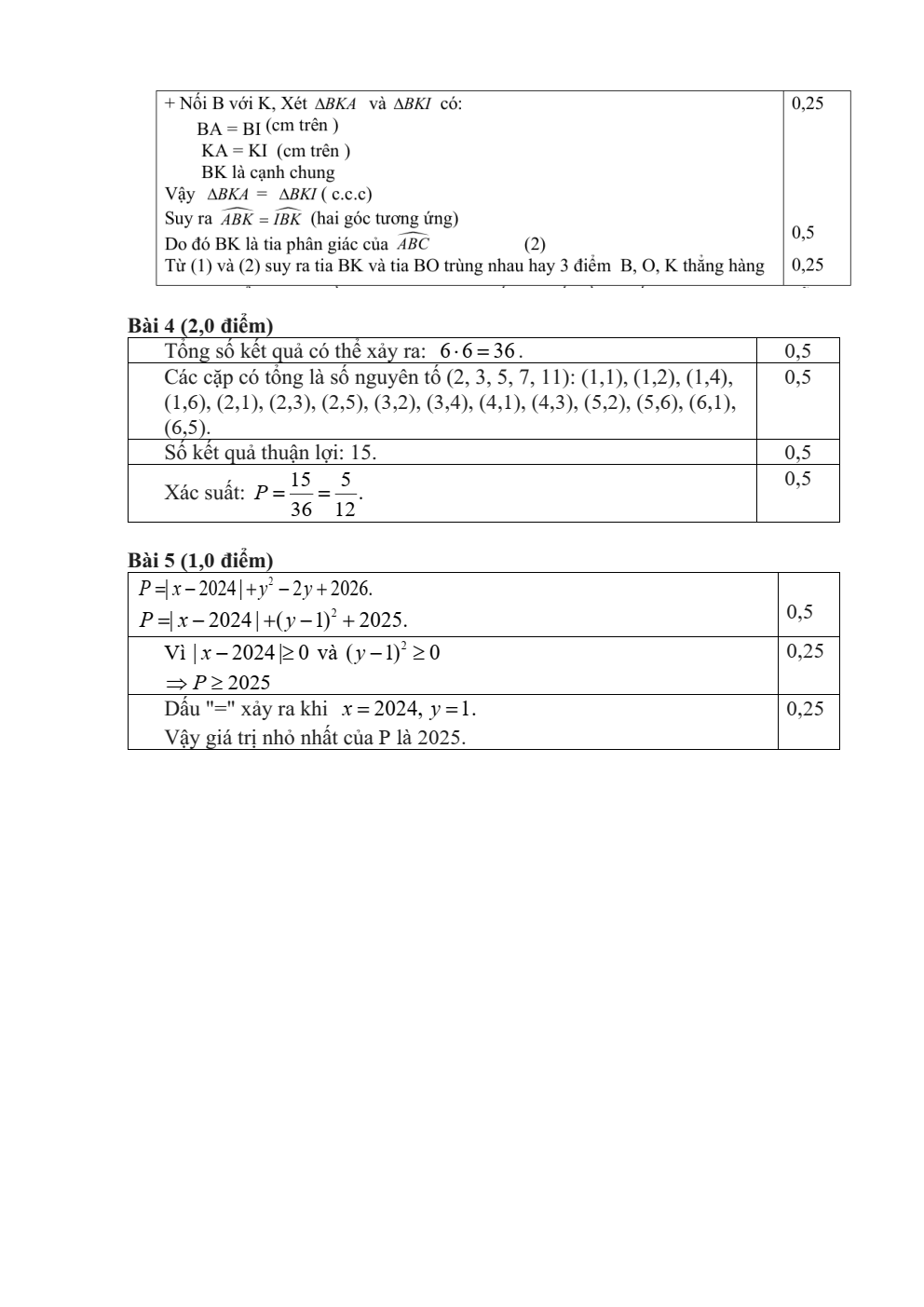 Đề thi học sinh giỏi Toán 7 trường THCS Hoàng Xá (Phú Thọ) năm 2025-2026