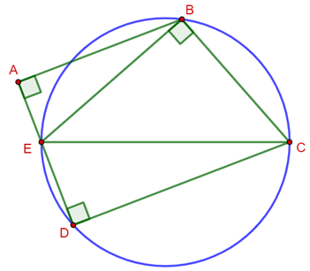 Đề thi học sinh giỏi Toán 9 Sở GD&ĐT Hà Tĩnh năm 2023-2024