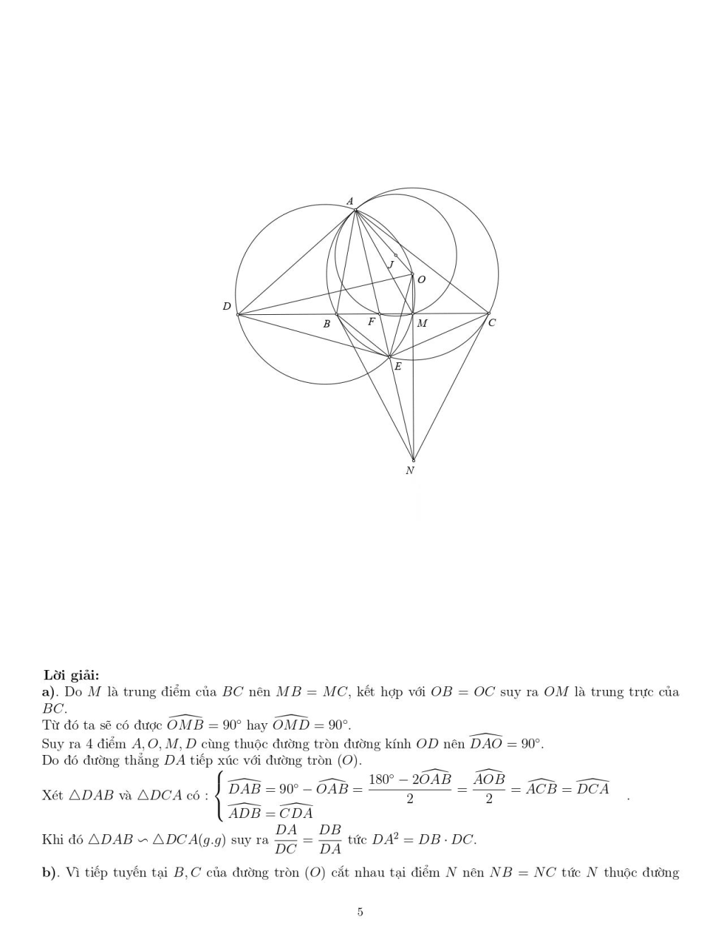 Đề thi học sinh giỏi Toán 9 sở GD&ĐT Phú Thọ năm 2025-2026