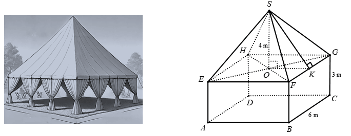 Đề thi học sinh giỏi Toán 9 Sở GD&ĐT Vĩnh Long năm 2024-2025