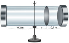 Đề thi HSG Vật lí 12 trường THPT Hàm Rồng (Thanh Hóa) năm 2025-2026