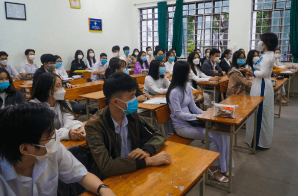 Đề thi Học kì 1 Tiếng Việt lớp 2 năm 2021 có ma trận (10 đề) | Chân trời sáng tạo