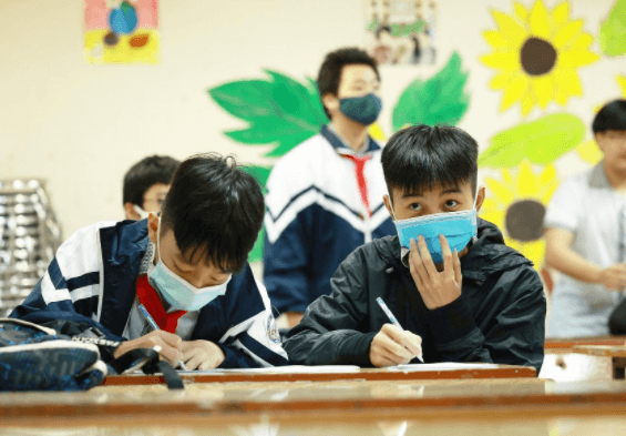 Bộ Đề thi Tiếng Việt lớp 2 Cuối Học kì 1 Kết nối tri thức năm 2023 tải nhiều nhất
